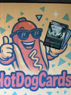 Wastewood Verge | Borderless | Aetherdrift | MTG NM - Image 3