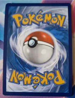 Pokemon TCG Wugtrio ex 190/162 SV05 Temporal Forces Holo Ultra Rare NM-Mint - Image 2