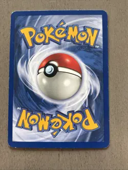 Pokemon TCG Kabutops Holo Rare Card 9/62 Fossil Unlimited 1999 MP - Image 4