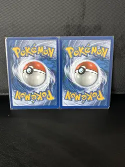 Pokemon TCG Raichu Burning Shadows (holo + reverse) - Image 3