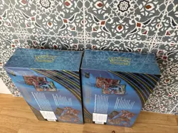 Pokemon TCG: Mega Charizard X ex Ultra-Premium Collection Sealed (2x UPC) - Image 3