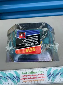 2015 Pokemon Latios Beyond The Ordinary Tin NEW Sealed - Image 3