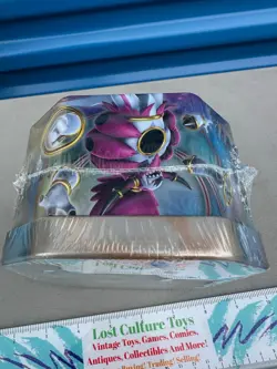 2015 Pokemon Latios Beyond The Ordinary Tin NEW Sealed - Image 4