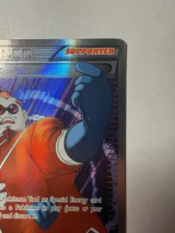 Xerosic 119/119 Ultra Rare Full Art Phantom Forces Pokemon TCG - Image 4