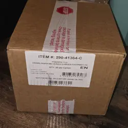 Pokemon TCG Crown Zenith Booster Bundle Case 2023 English 20 Bundles per Case - Image 1