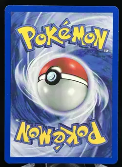 Pokemon - Rocket’s Hitmonchan - #11/132 - Gym Heroes - Holo Rare - Unlimited - Image 2