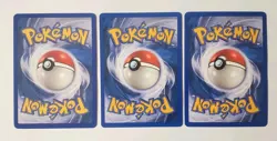Pokemon Lot X3 Cubone 103/165 Expedition, Skyridge Diglett 50/144 & Rhyhorn 91 - Image 2
