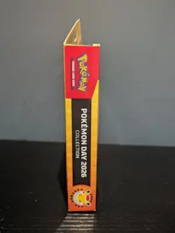 Pokemon Day 2026 Collection Box - IN HAND & SEALED! - Image 4