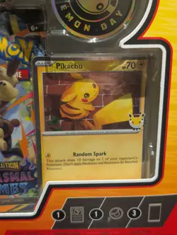 Pokemon Day 2026 Collection Box - IN HAND & SEALED! - Image 5