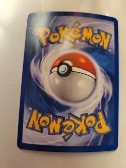 Pokemon - Dark Gyarados (Prerelease) # 8 -Wotc Promo Holo - Image 2