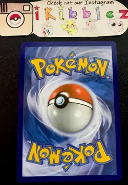 Squirtle 33/214 NM Unbroken Bonds Reverse Holo Pokemon Card. Free Tracked Ship! - Image 2