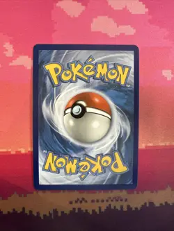 Pokemon Card Squirtle Unbroken Bonds Reverse Holo 33/214 Near Mint - Image 2
