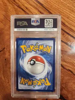 2022 POKEMON GO #011 RADIANT CHARIZARD PSA 10 - Image 2