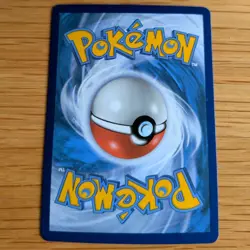 MEWTWO V 030/078 POKEMON CARD (POKEMON GO SET) HALF ART HOLO - Image 5