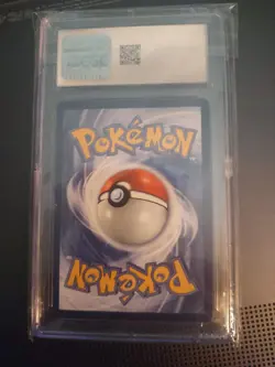 Pikachu - 001/SV-P 001/SV-P Sv-P Promotional Cards Holo (Japanese) CGC 10 - Image 2