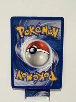 Wigglytuff 19/130 Holo Base Set 2 - Pokemon Card - LP- - Image 2