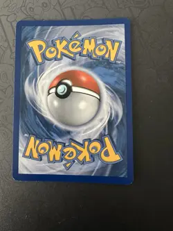 Happiny 14/17 Pop Series 8 Holo Rare Pokemon TCG Card MP - Image 2