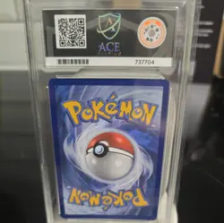 Pokemon TCG Journey Together Articuno Card 161/159 Ace 9 Mint - Image 2