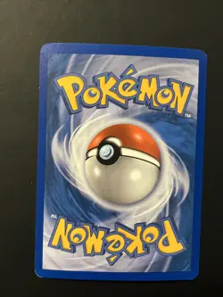 Professor Oak's Research 80/101 Dragon Frontiers Reverse Holo NM Pokemon Card - Image 2