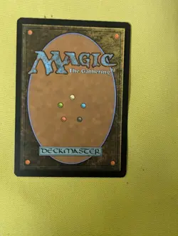 (#162) mtg SIGNED Anger of the Gods - Theros Played - Image 5