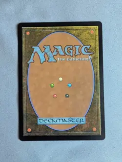 Torpor Orb (Showcase) Outlaws of Thunder Junction: the Big Score Regular - Image 2