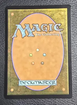 NM Genesis Ultimatum - Extended Art Ikoria: Lair of Behemoths MTG Magic - Image 2