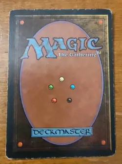 Bayou - MtG Magic Revised Regular Rare HP - See Photos - Image 2