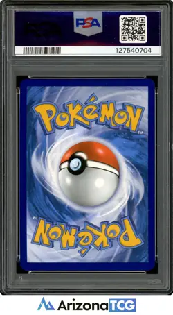 Pokemon 2025 Victini #208 Unova Victini Illustration Collection GEM MINT PSA 10 - Image 2