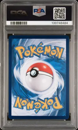 2025 POKEMON SIMPLIFIED CHINESE 151 C-COLL 151 ART RARE #173 PIKACHU PSA 10 - Image 2