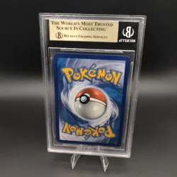 Celebrations Mew #025/025 Beckett 9.5 BGS 2021 SWSH Pokemon Tcg Card Graded - Image 4