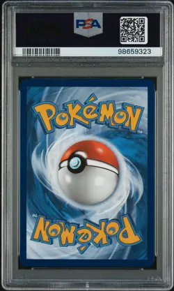 2023 POKEMON SVP EN-SV BLACK STAR PROMO 151 ULTRA-PREM COLL #052 MEWTWO PSA 10 - Image 2