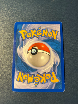 Pokemon TCG - Gengar 27/130 Diamond and Pearl Regular - LP - Image 4