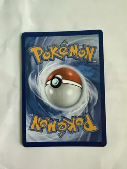 Pokemon TCG Mega Venusaur EX Special Illustration 177/132 Rare Mega Evolution - Image 3