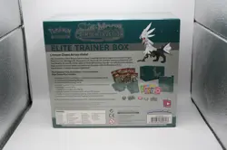 (501167) Pokemon SUN MOON CRIMSON INVASION TRAINER BOX -SEALED- view images 820650802607 - Image 4