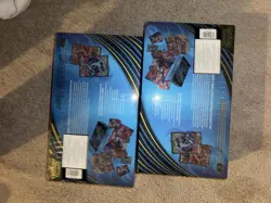 Mega Charizard EX Ultra Premium Collection UPC Sealed Pokemon X2 - Image 2