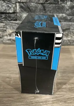 Pokemon TCG Scarlet & Violet Black Bolt Elite Trainer Box ETB SEALED - Image 4