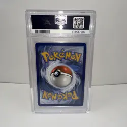 PSA 9 SCR EN Lacey #172 SIR - 2024 Pokemon Sv07: Stellar Crown 172/142 - Image 2