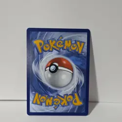 Pokemon TCG Beheeyem Black Bolt 041/086 Master Ball Pattern - Image 2