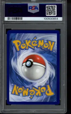 PSA 10 - 2023 Charizard ex 199/165 Sv: Scarlet & Violet 151 Holo Pokemon - Image 2