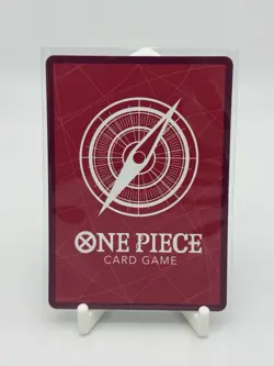 Roronoa Zoro - OP12-020 Learn Together Deck Set Foil - Image 2