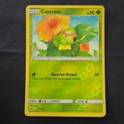 Pokemon Sun & Moon Burning Shadows Reverse Holo Pick your card! Pack Fresh NM/LP - Image 2