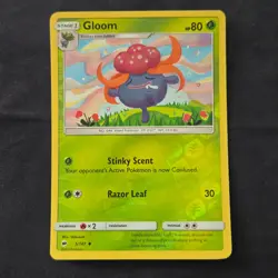 Pokemon Sun & Moon Burning Shadows Reverse Holo Pick your card! Pack Fresh NM/LP - Image 5