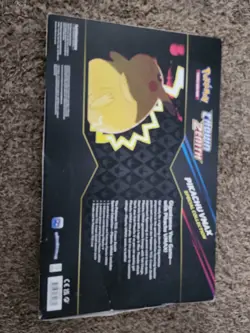 Pokemon TCG Sword & Shield Game Crown Zenith Pikachu VMAX Special Collection Box - Image 3