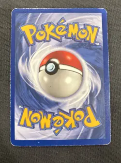 Pokemon TCG Kabutops Holo Rare Card 9/62 Fossil Unlimited 1999 - MP - Image 2