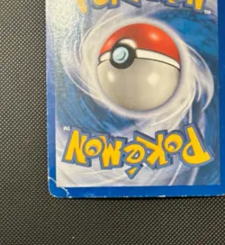 Pokemon Card- Mew-Expedition-Holo-19/165-Rare-ENG-Played - Image 5
