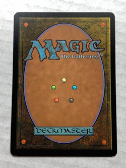 Sensei's Divining Top Champions of Kamigawa, Regular Card LP - Image 2