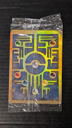 Ancient Mew SEALED 2000 Pokemon Unopened Movie Promo Card - MINT 🔥 - Image 1