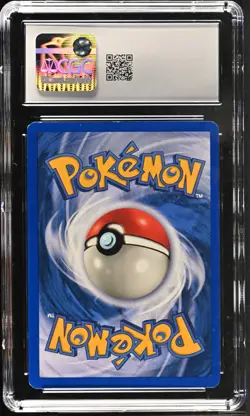 CGC 8.5 Charizard 1999 Base Set 4/102 Holo Pokemon Card - Image 2