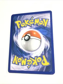 SUNFLORA - 31/123 - HeartGold SoulSilver HGSS - Pokemon Card - NM - Image 2