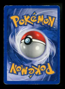 #2 Entei 6/64 Neo Revelation 2000 Holo Rare WOTC Pokemon Card TCG - Image 2